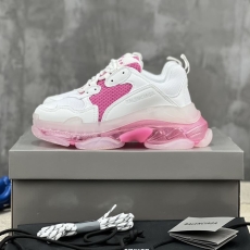 Balenciaga Triple S Series Shoes